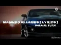 Mamnoo ellames - Hala Al Turk Songs          #Trendingsongs#Tseries#mamnooellames