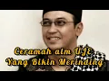 Download Lagu Rindu almarhum ustadz jefri al-bukhari (uje) ceramah yang paling bikin merinding 😢 #uje #indonesia