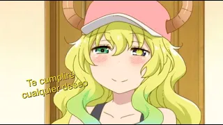 un feliz despertar recuperando la inocencia kobayashi dragons cap 6 temporada 2