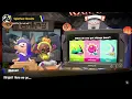 Splatoon 3 Time for The SpringFest Splatfest Results