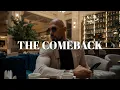 Download Lagu The Comeback | Andrew Tate Motivational Speech