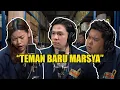 KAKAK BERADIK PODCAST - (PART 2) PERTAMA !! FRISLLY KENALIN CAITHLYN, TEMAN BARU MARSYA !!!