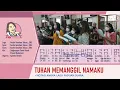 Download Lagu Tuhan Memanggil Namaku | Yustin Genohon | Lagu Madah Syukur