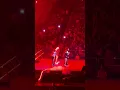 #JrNTR | 🔥 Devara FEAR Song | Anirudh - Concert Dallas 0824 #dallas #anirudh #Devara