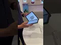 NFC Tap and Pay on mobile with Solana Pay