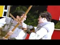 Download Lagu The Samurai's Journey, Part II | Ninja Storm | Full Episode | S11 | E17 | Power Rangers Official
