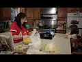 The Secret to Miss Kay s 4-Ingredient Biscuits