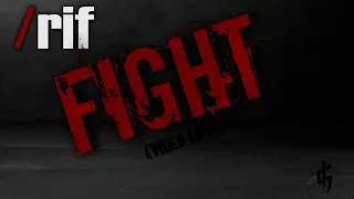 Download /Rif - FIGHT (Video Lirik) MP3