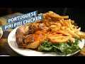 Lagu Has Portuguese Chicken Become the Thing to Eat in Montreal? — Dining on a Dime