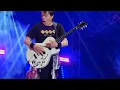 Download Lagu George Thorogood and The Destroyers - Bad to the Bone @ Red Hot Summer Festival 03/05/2025