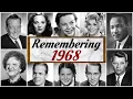 1968 Obituaries Remembering Hollywood Celebrities Who Died in 1968