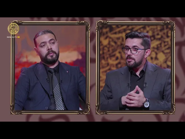 ⁣الركب الثالث | الشاعر علاء عبد