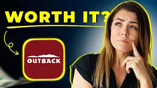 Outback Steakhouse App Review 2026 Pros and Cons - Honest Unbiased