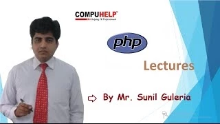 How to use Nested For Loop in PHP PHP Tutorials in Hindi www compuhelp in