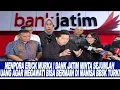 Download Lagu MENPORA ERICK MURKA ! BANK JATIM MINTA SEJUMLAH UANG AGAR MEGAWATI BISA BERMAIN DI MANISA BBSK TURKI