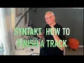 Download Lagu How I Make a Song on Syntakt Fast!