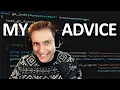 Self Taught Programmers Listen Up Cakez Reacts