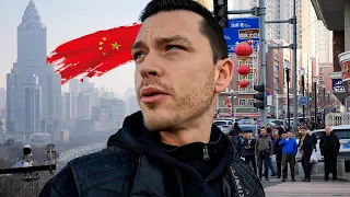 媒体不会展示给你的中国（进入新疆穆斯林地区）