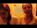 Скрябін ( Кузьма ) Спи собі сама (cover) М.Янишин А. Пінчук - ф-но