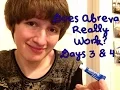 Does Abreva Really Work -