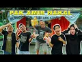 Download Lagu PAK AMIR JADI NAKAL SEPERTI DAYAT DAN REFI ! KOK BISA ?