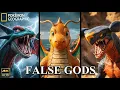 Lagu The False Gods: Biology of Pseudo Legendaries | Real Life Pokémon - NatGeo (Full Documentary)