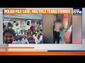 Download Lagu Woman Allegedly Burnt Alive in Greater Noida | Sirsa Village Horror | News9