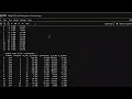 Load Flow Contingency Analysis of Power Transmission Line using Python for Power System Analysis