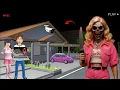 Download Lagu Rumah Yuta Mio Di Dalam Aquarium Isi Tralalelo Tralala 3 Warna  Raksasa 😱 | Dunia Hara Sakura