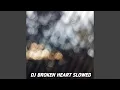 Download Lagu DJ BROKEN HEART SLOWED