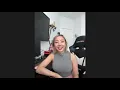 LSAT-Flex Test Day I Student Experience