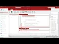HOW TO SOLVE THE ERROR ABOVE LINE CONTAINS ERRONEOUS DATA