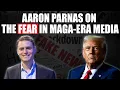 Download Lagu Why Trump Is Growing More Powerful After Tragedy | A Conversation with @aaronparnas1