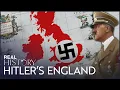 The Forgotten History Of England s Nazi-Occupied Islands Hitler s England Real History