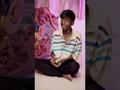 Qismat badalti hai | Kala ladka sad Family story 😭💔 | Arijit Singh | New Hindi Song Esmile #shorts