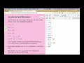 js08 JavaScript and Booleans