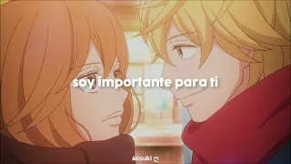 NewJeans - Get up (Sub español) -「AMV」