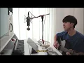 ไม่มีใครตาย เพราะคนอื่นไม่รัก| เฉาก๊วยจีสอง |「Cover by Parkmalody 」