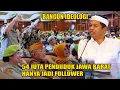 Download Lagu PIDATO MEMUKAU! KDM Ubah Warga Jabar Jadi Trendsetter | Sub Indo
