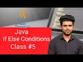 if else condition in java Class Java Tutorial for Beginners