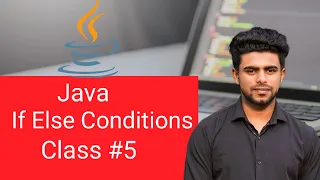 if else condition in java Class Java Tutorial for Beginners