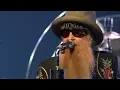 ZZ Top - Gimme All Your Lovin' (Live)