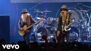 Download ZZ Top - Gimme All Your Lovin' (Live) MP3