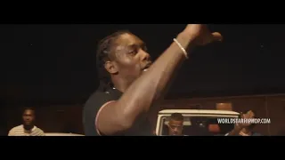 offset it is what is music video 