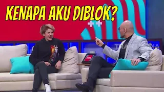 Download IG Nikita Mirzani Diblok Deddy Corbuzier | OOTD (26/10/20) Part 2 MP3