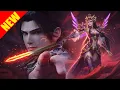 Download Lagu Battle Through the Heavens: Xiao Yan’s Third Visit to Dragon Island and Rescuing Zi Yan!