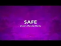 Safe | Victory Worship (feat. Isa Fabregas)