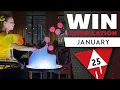 WIN Compilation JANUARY 2025 Edition
