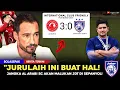 Download Lagu ‎🔴BERANI BETUL!🔥Anggap JDT Lemah! Jurulatih Al Arabi Yakin Boleh Tewaskan JDT Di Oliva Nova
