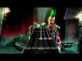 Download Lagu Guitar hero Warriors of Rock expert gameplay | Psychosocial - Slipknot